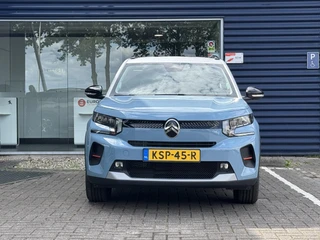 Citroen C3 1.2 Turbo 100pk Max | Apple Carplay/Android Auto | Achteruit rijcamera | Voorstoelen verwarmd | lichtmetalen velgen 17" | elektrische ramen voor / 2