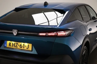Peugeot e-408 Allure 58 kWh | NIEUW | COMFORT / CONNECT / 360 VISION & DRIVE ASSIST- PACK | STUURVERWARMING | DAB | APPLE | CAMERA / 27