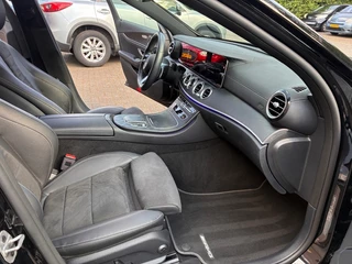 Mercedes-Benz E-Klasse 300 E AMG LINE / 15