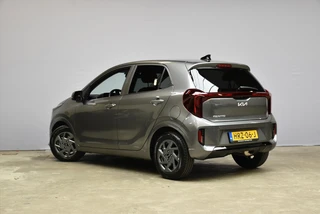 Kia Picanto 1.0 DPi 63pk 4-zits AMT DynamicPlusLine / 8