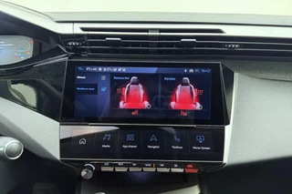 Peugeot 308 1.2 Hybrid 145 e-DCS6 Allure AGR l Stoelverwarming l 360 Camera l PDC l Wireless Apple Carplay & Android Auto l Navigatie l Draadloze Telefoonlader l Lichtmetalen Velgen l LED l Adaptive Cruise Control / 29