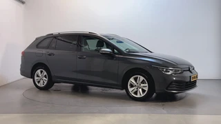 Volkswagen Golf Variant 1.0 TSI Life Business Alcantara Sfeerverlichting Camera Navigatie / 2