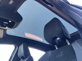 Renault Rafale E-Tech 4x4 Plug-In Hybrid 300 Atelier Alpine  | SOH 98%| All Seasons | Pack Light & Sound | Pack Vision | Harman Kardon | Head-Up Display | Stoel+Stuur+Voorruitverwarming | Matrix Led | 21Inch | Navigatie | Climate Control | CarPlay / 41