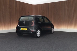 Volkswagen Up! 1.0 BMT 60pk move up! Airco Cruise Control Camera / 8