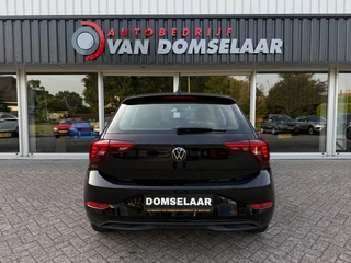 Volkswagen Polo 1.0 TSI Life NL Auto Airco ACC Carplay LMV / 41