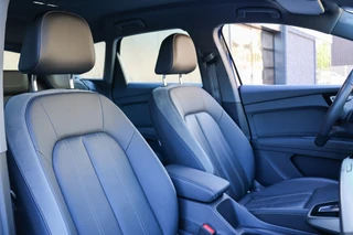 Audi Q4 e-tron 35 Launch edition Advanced Plus 55 kWh | ACC | STOELVERWARMING | CARPLAY | CAMERA | / 15