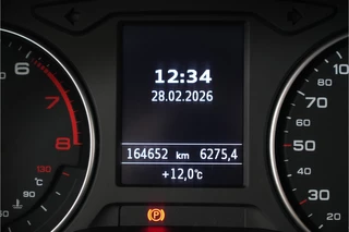 Audi A3 Sportback 35 TFSI CoD Design Pro Line Plus  | Trekhaak | Navi | Stl. verw. | Climate | PDC | LED | / 28