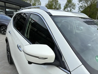 Nissan X-Trail 1.6 DIG-T N-Connecta | ECC | Navigatie | Panoramadak | Camera | Cruise control | Elektrisch Pakket | LM-Velgen | Parkpilot / 24