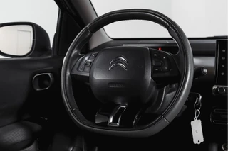 Citroën C4 Cactus 1.2 PureTech Shine 82 PK Org.NL  | Cruise | PDC | Camera | NAV | ECC | LM 16" | / 10
