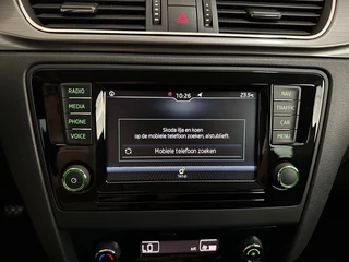 Škoda Rapid 1.0 TSI GREENTECH CLEVER ECC STOELVERW. / 49