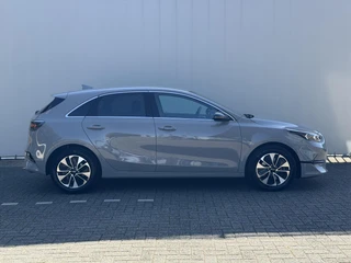 Kia Ceed 1.0 T-GDi 100pk Design Edition / 7