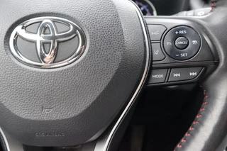 Toyota RAV4 2.5 Plug-in Hybrid AWD Style TREKHAAK PARKEERSENSOREN STOEL/STUURVERW. LED DAB APPLE/ANDROID NAVI AD-CRUISE / 16