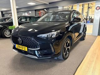 MG EHS 1.5 TGDI Luxury PHEV facelift / automaat / 360camera / Leder/ carplay / Panorama-dak / 5
