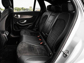 Mercedes-Benz GLC-klasse 250 4MATIC Premium Plus AMG | Panoramadak | Trekhaak | Memory | Camera | Distronic Pro | 20" | Dealeronderhouden / 14