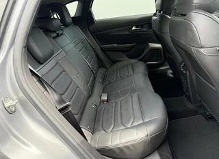 Citroen C5 X 1.6 Plug-in Hybrid 225 Shine LEER - NAVI - TREKHAAK - ELEK STOELEN / 17