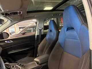 Lynk & Co 01 1.5 TGDI Luxury PHEV / Automaat / 360camera / Leder/ Carplay / Panorama-dak / 13