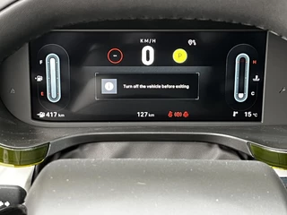 Fiat Grande Panda 1.2 Hybrid ICON | Apple-Android | Cruise Control | Parkeersensoren / 21