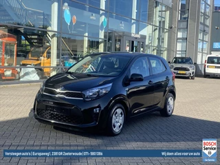 KIA Picanto 1.2 5-zits X-Line