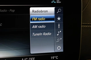 Mercedes-Benz E-klasse Estate AMG 63 4MATIC Premium Plus | PANORAMADAK | STOELVENTILATIE | BURMESTER | 360 CAMERA | TREKHAAK | 19" / 53