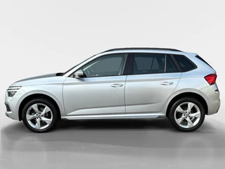 Skoda Kamiq 1.0 TSI Business Edition | Navi | Parkeersensoren V+A | Virtual Cockpit | Lichtmetalen Velgen | Premium Sound System | Keyless Go | Apple Carplay | Android Auto | 12 maanden Bovag Garantie / 5