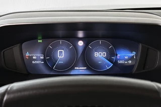 Peugeot 308 SW 1.2 PureTech Allure Pack Business 360 Camera AGR Stoel-Voorruitverwarming / 11