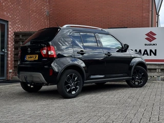 Suzuki Ignis 1.2 Smart Hybrid Select 1e Eigenaar, Camera, Trekhaak, Apple Carplay/Android Auto, Stoelverwarming / 4