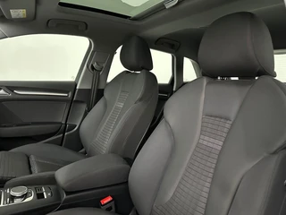 Audi A3 35 1.5TFSI 110KW/150PK DIGI DASH/PANODAK/TREKHAAK / 30