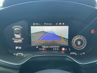 Audi TT RS Roadster TT 2.5 400pk 5-Cil Quattro B&O Camera Stoelverw. 20 Inch / 7