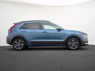 Kia Niro 1.6 GDi PHEV DynamicLine Navigatie | Private lease 579 pm / 10
