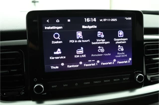 Kia Stonic 1.0 T-GDi MHEV DynamicPlusLine  Apple Carplay/Android Auto - Cruise Control - Climate Control - Navigatie - Stuur/Stoel Verwarming - fabrieksgarantie tot 11-2031 / 54