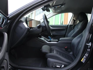 BMW i4 eDrive40 High Executive 84 kWh | SOH 96,8% | Head-up display | / 6