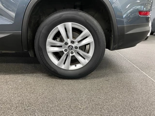 Skoda Kodiaq 1.5 TSI Ambition/ Nederlandse auto/ Eerste eigenaar/ Apple Carplay/ Android/ 110 KW / 38