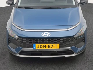 Hyundai Bayon 1.0 T-GDI Comfort Navigatie | LED | Bedienen vanaf je smartphone / 45