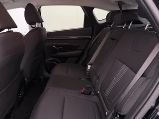 Hyundai Tucson 1.6 T-GDI PHEV Comfort 4WD | Trekhaak | Camera | Adaptive Cruise | Stoelverwarming | CarPlay / 13
