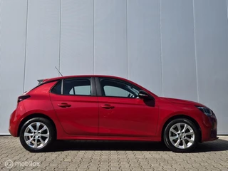 OPEL CORSA 1.2 EDITION/AIRCO/CRUISE/CARPLAY/PDC/16''LMV/LANE ASSIST/ISOFIX/101PK / 7