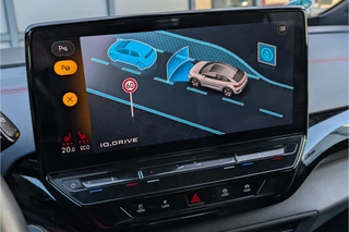 Volkswagen ID.5 GTX 77kWh SOH 89% Trekhaak / 44