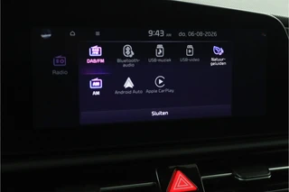 Kia Niro EV Edition Advanced 64.8 kWh - Stoel-/Stuurverwarming - Apple Carplay/Android Auto - Adaptieve Cruise Control - Fabrieksgarantie t/m 2031 / 59