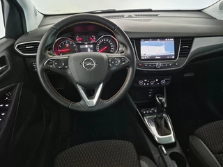 Opel Crossland X 1.2 Turbo Innovation Automaat / 8