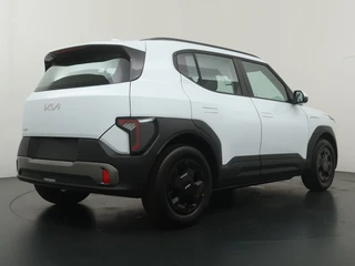 Kia EV2 Air 42.2 kWh 4p. - Stoel/Stuurverwarming - Verstelbare achterbank - AppleCarplay - Android Auto - 7 jaar of 150.000km Fabrieksgarantie / 9