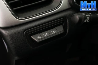 Renault Captur 1.3 TCe 140 Intens|PARELMOER|CAMERA|LED|NAP / 49