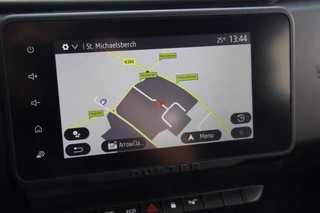 Dacia Duster 1.3 TCe 150 Journey|Camera|Carplay|Trekhaak|Clima|Cruise|Facelift model! / 25