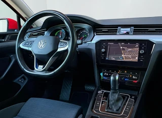 Volkswagen Passat Variant 1.4 TSI PHEV GTE Business / 13