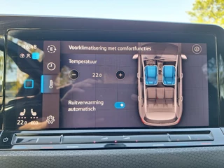 Volkswagen Golf GTE 245pk DSG Hybrid (Trekhaak,Camera,Virtual,IQ) / 44