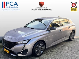 Peugeot 308 1.2 PureTech Active Pack Business Distributieriem is/wordt vervangen