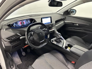 Peugeot 3008 1.2 PureTech Blue Lease Premium CARPLAY NAVI CAMERA CRUISE LM ECC. / 16