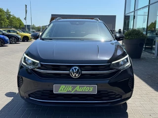 Volkswagen Taigo 1.0 TSI Life * Camera * Stoelverwarming * Virtual Cockpit * Keyless / 19