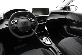 Peugeot 208 1.2 Hybrid e-DCS6 Style 110 PK | Automaat | Parkeersensor | Airco | Android auto / Apple Carplay | Cruise Control | Bluetooth | Nieuw uit voorraad leverbaar / 19