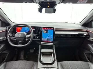Renault AUSTRAL 1.3 mild hybrid 160 X-Tronic techno Automaat | Adaptive Cruise | Stoel/Stuurverwarming | Camera | CarPlay | PDC / 7