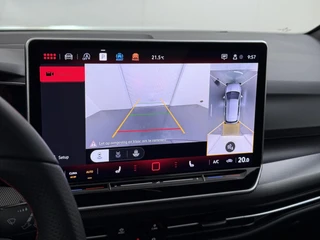 Volkswagen Golf 2.0 TSI GTI 265PK | APPLE CARPL. ADNROID AUTO | ACC | PANORAMA DAK | 360° CAMERA | STOEL/STUUR VERWARMING | / 41