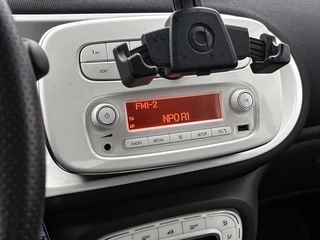 Smart Fortwo 1.0 Prime | Glasdak | Stoelverwarming | Climate Control | Cruise Control / 17